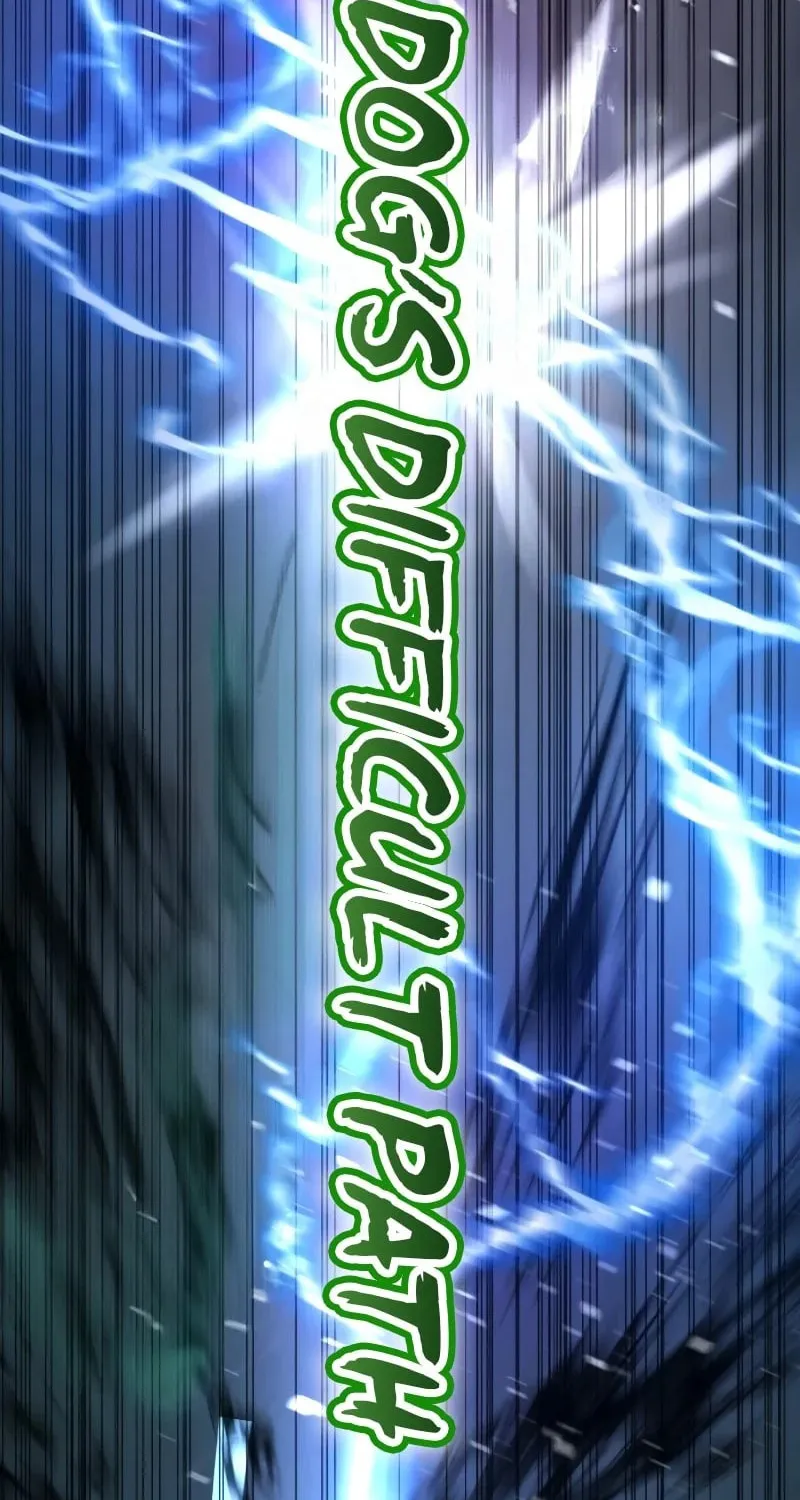 The New Beggars' Sect Chapter 32 page 19 - 