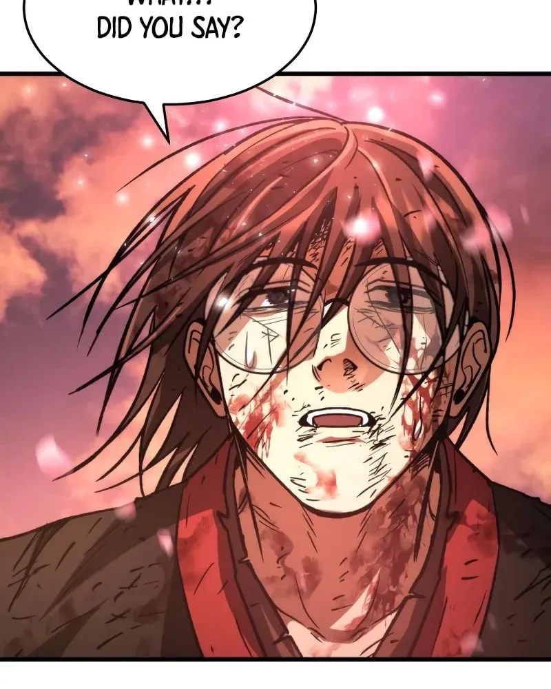 The New Beggars' Sect Chapter 32 page 181 - 