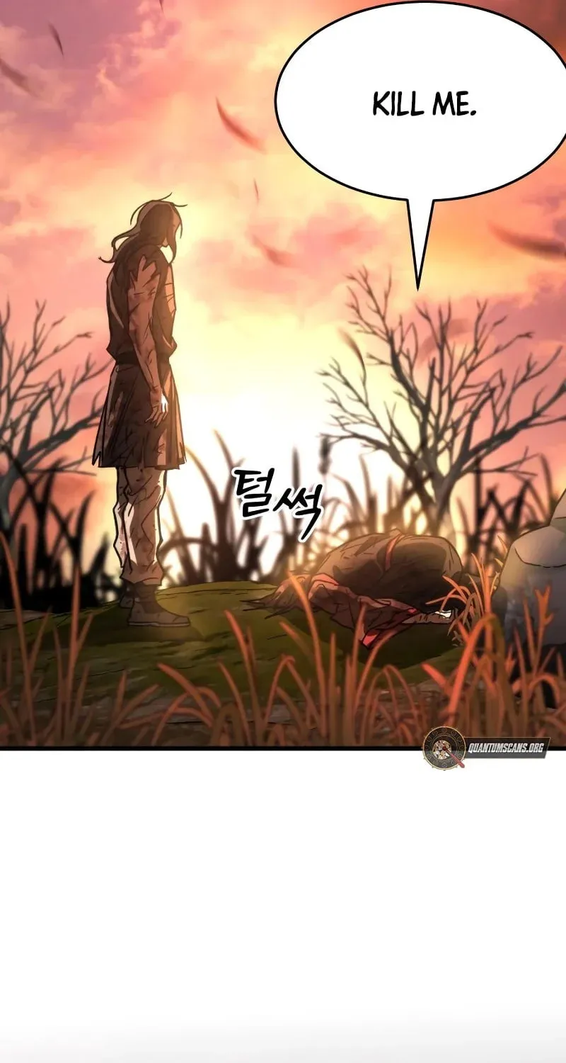 The New Beggars' Sect Chapter 32 page 185 - 