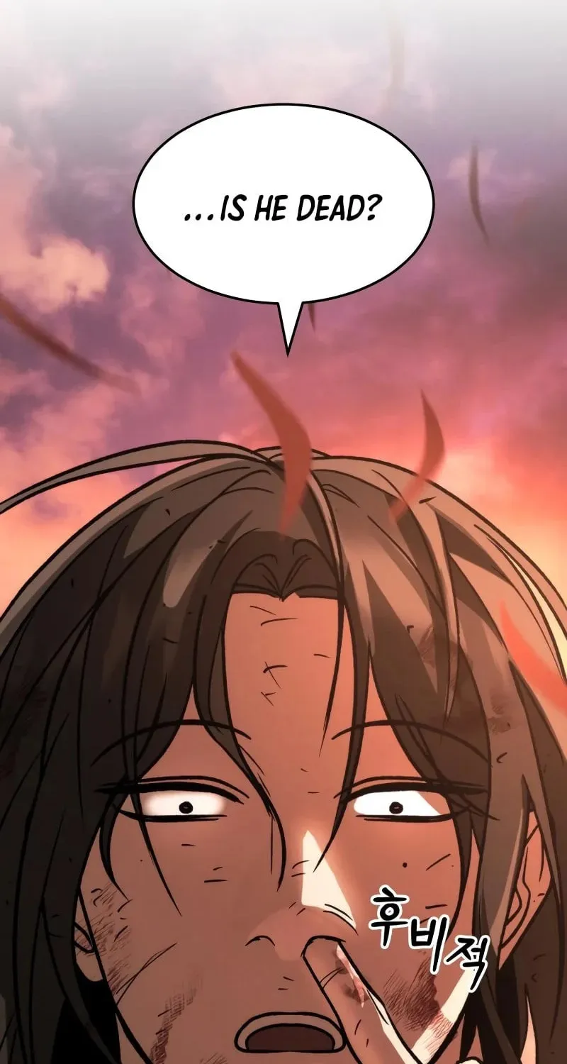 The New Beggars' Sect Chapter 32 page 186 - 