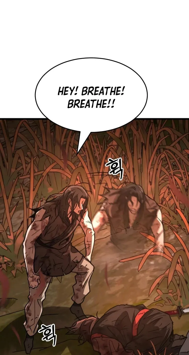 The New Beggars' Sect Chapter 32 page 188 - 