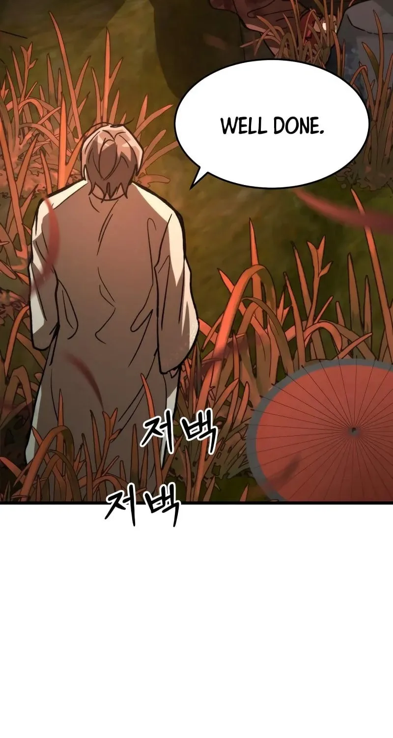 The New Beggars' Sect Chapter 32 page 189 - 