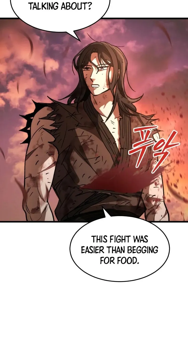 The New Beggars' Sect Chapter 32 page 192 - 