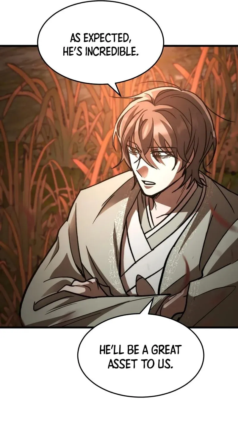 The New Beggars' Sect Chapter 32 page 194 - 