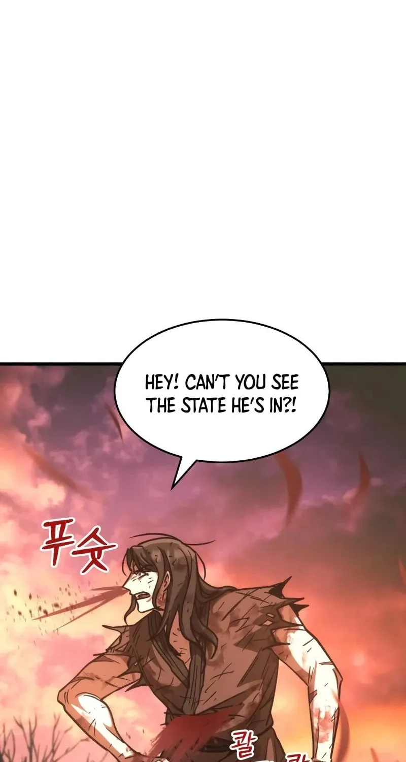 The New Beggars' Sect Chapter 32 page 195 - 