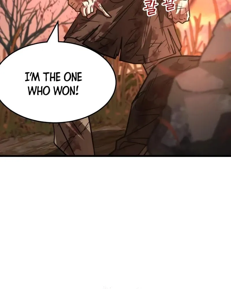 The New Beggars' Sect Chapter 32 page 196 - 