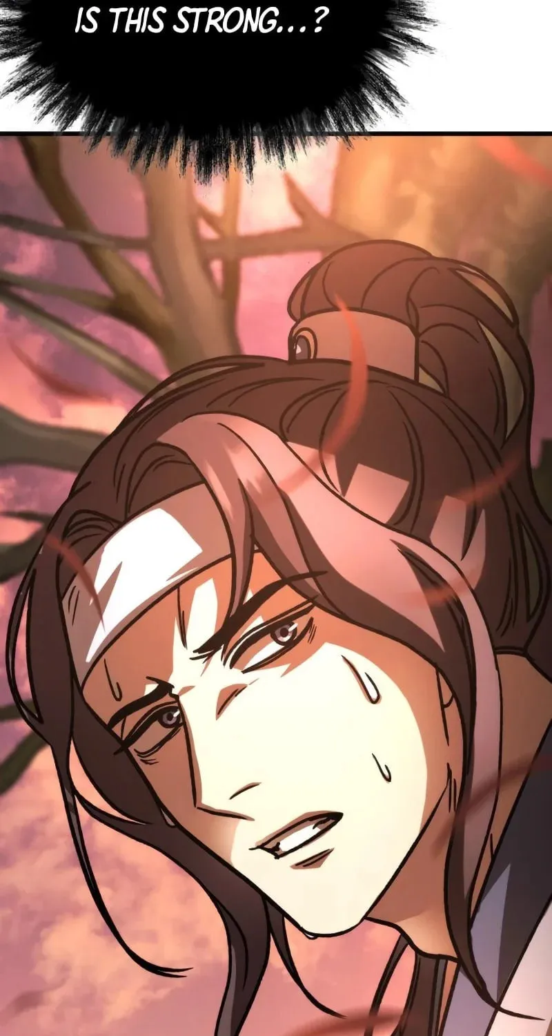 The New Beggars' Sect Chapter 32 page 200 - 