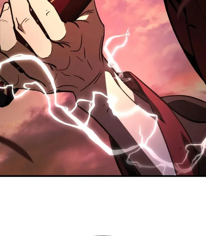 The New Beggars' Sect Chapter 32 page 3 - 