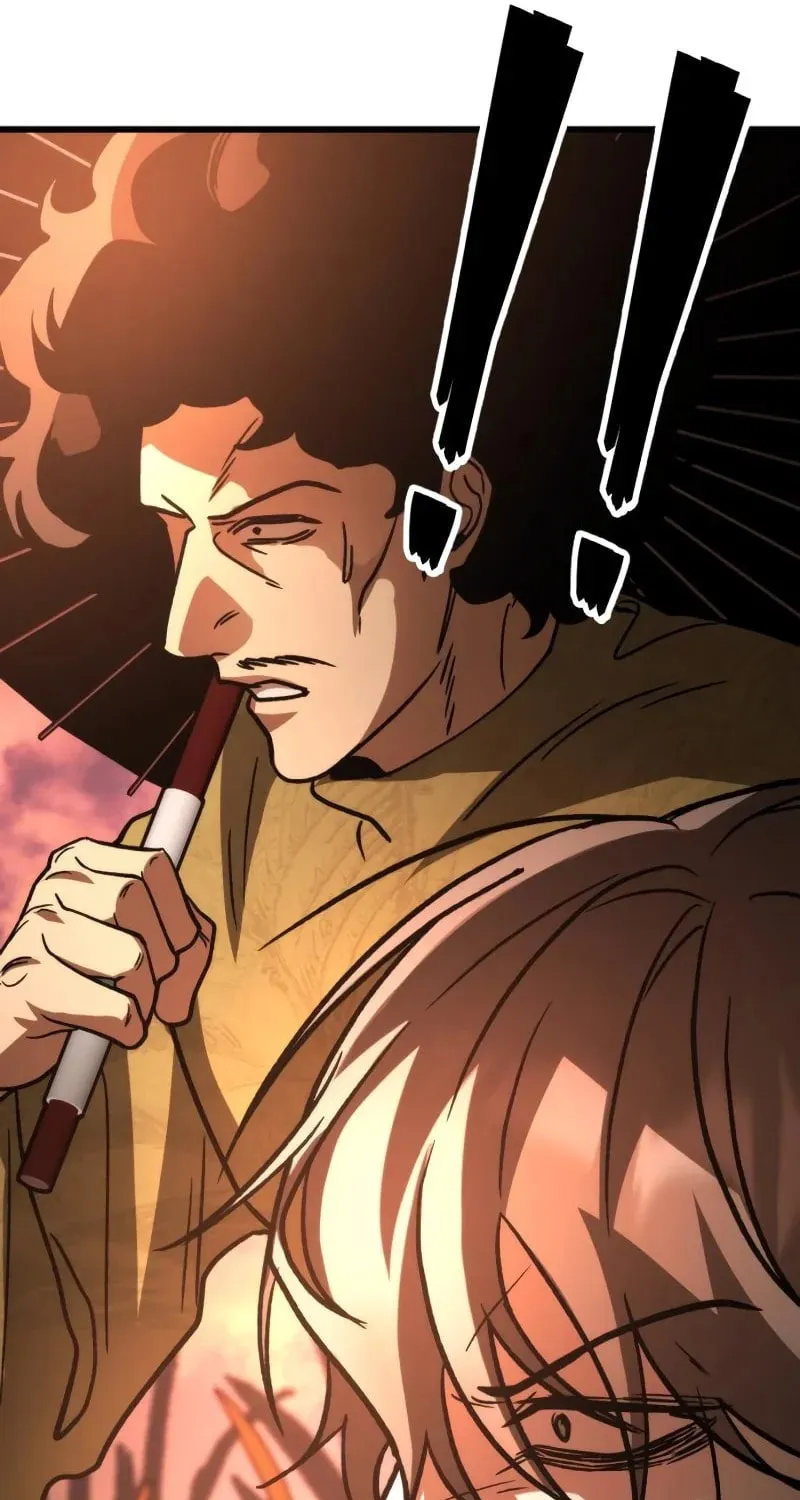 The New Beggars' Sect Chapter 32 page 23 - 