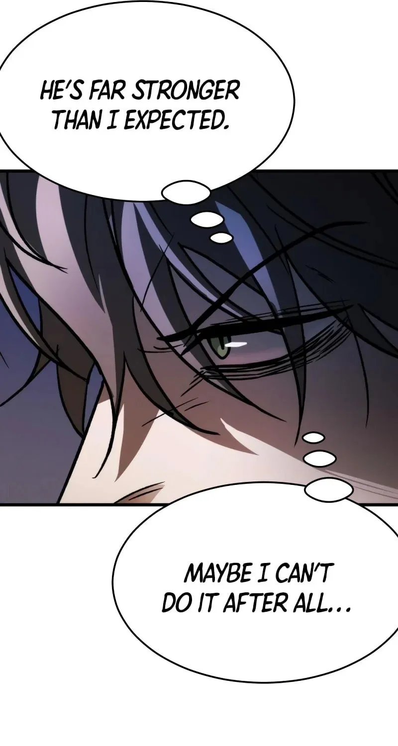The New Beggars' Sect Chapter 32 page 26 - 