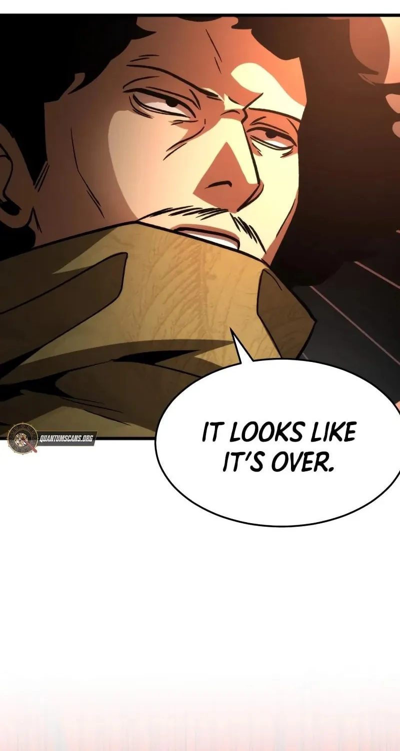 The New Beggars' Sect Chapter 32 page 27 - 