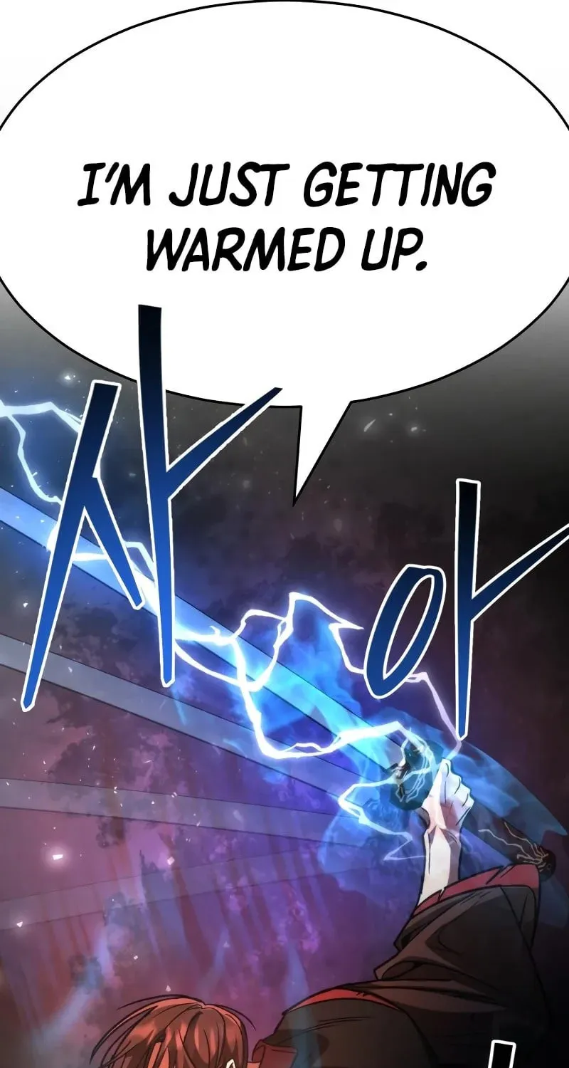 The New Beggars' Sect Chapter 32 page 4 - 