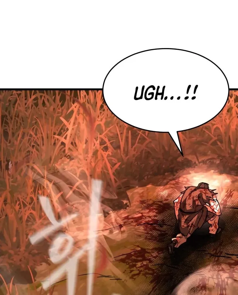 The New Beggars' Sect Chapter 32 page 34 - 