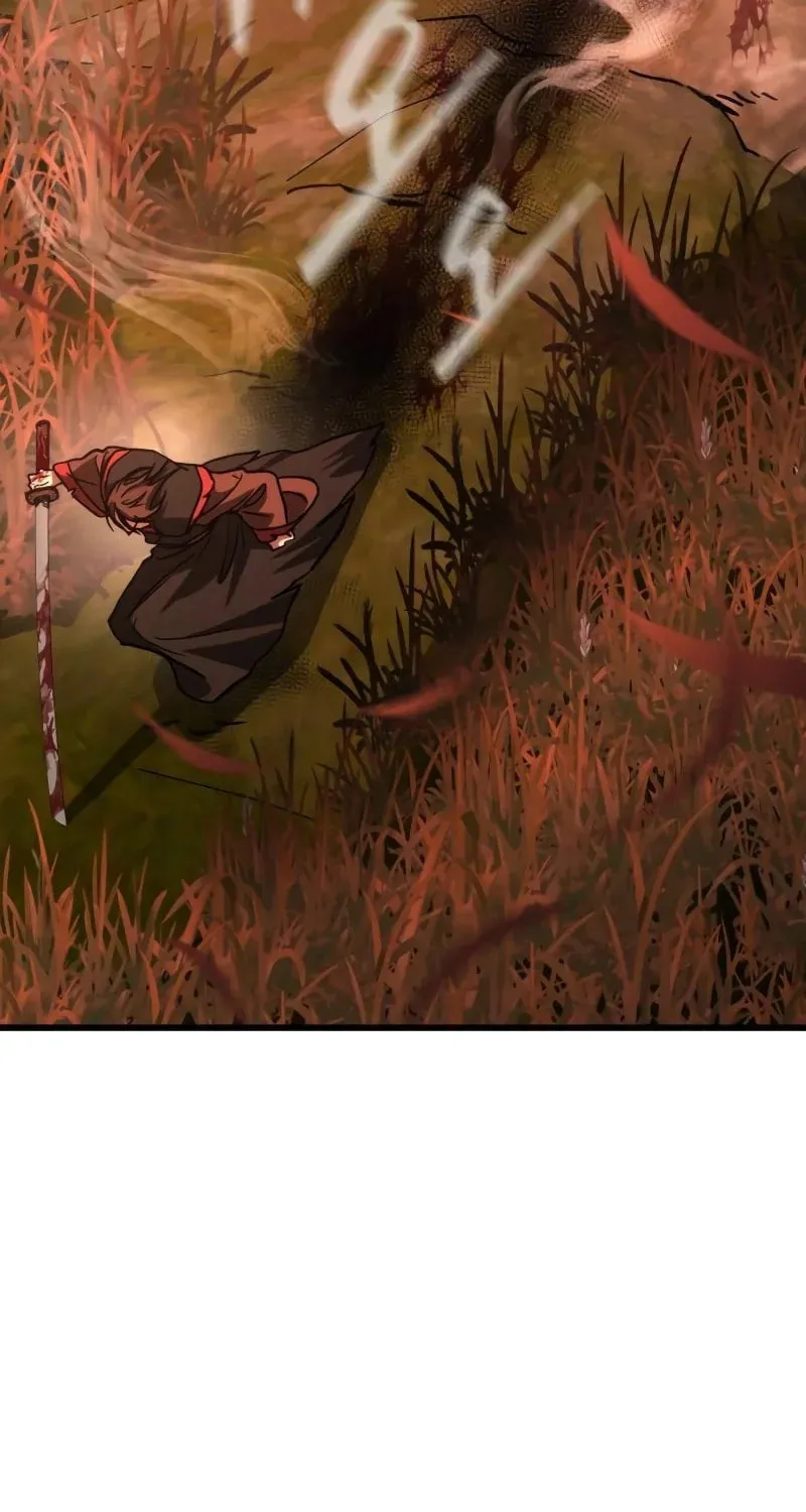 The New Beggars' Sect Chapter 32 page 35 - 