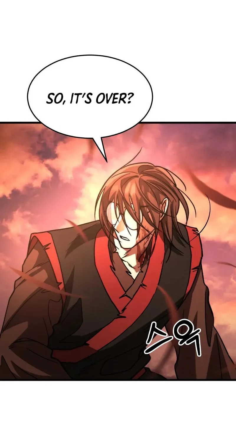 The New Beggars' Sect Chapter 32 page 36 - 