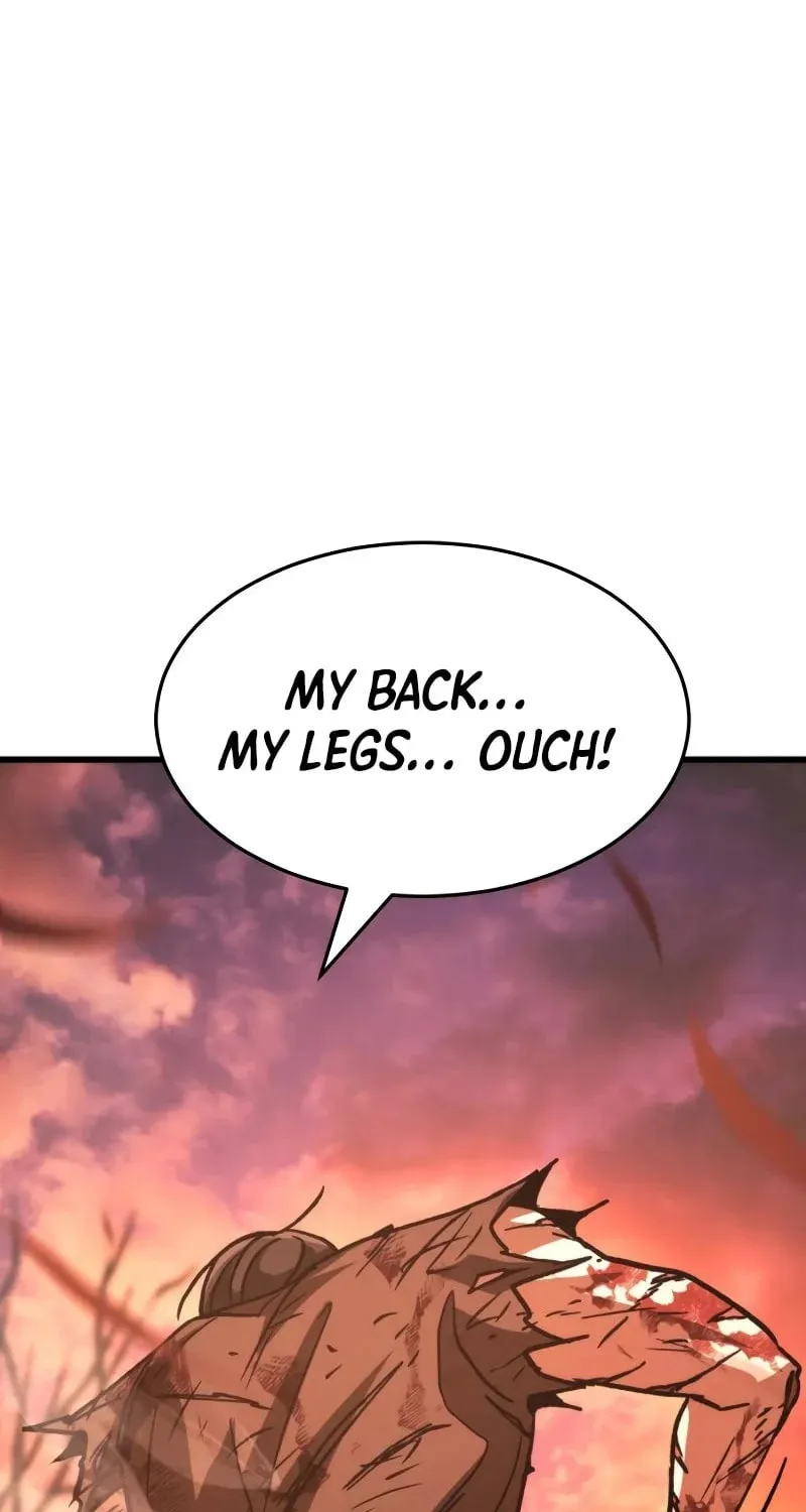 The New Beggars' Sect Chapter 32 page 41 - 