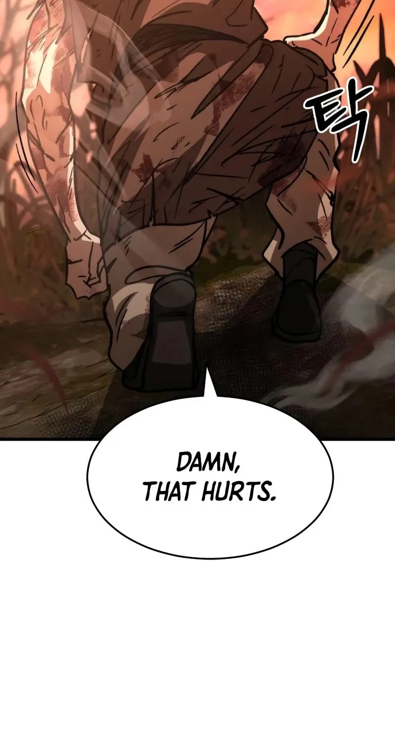The New Beggars' Sect Chapter 32 page 42 - 
