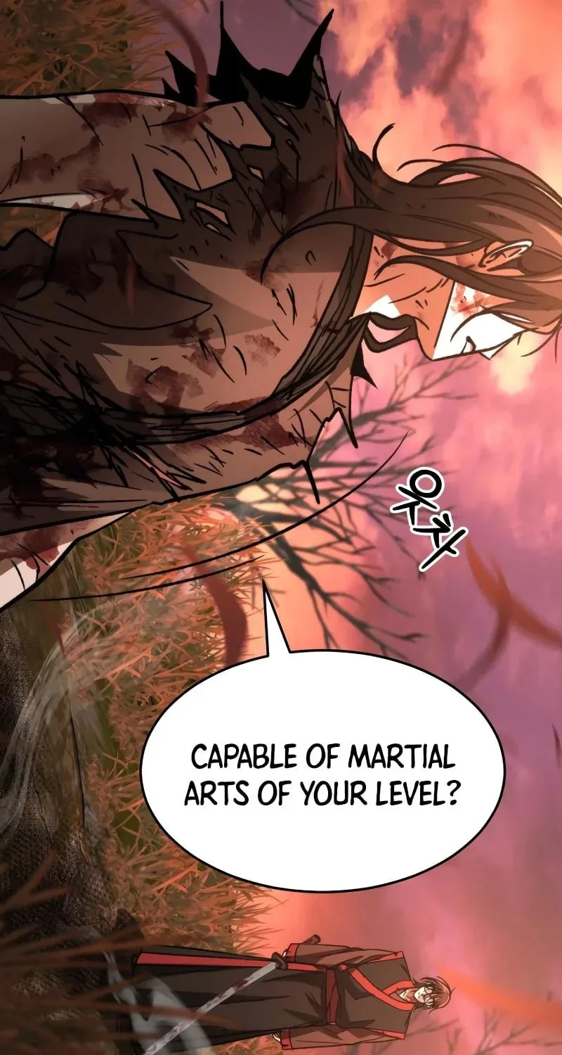 The New Beggars' Sect Chapter 32 page 44 - 