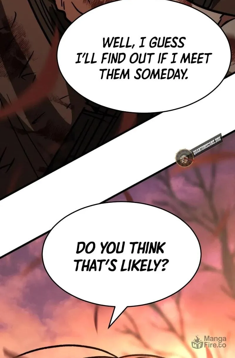 The New Beggars' Sect Chapter 32 page 50 - 