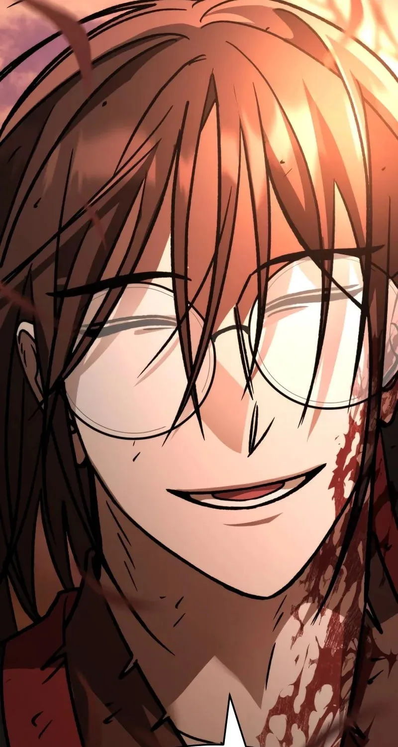 The New Beggars' Sect Chapter 32 page 51 - 