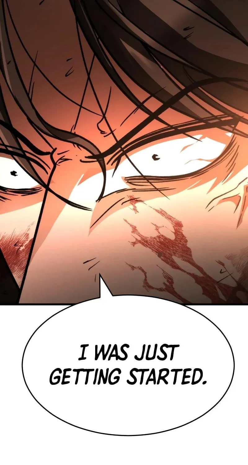 The New Beggars' Sect Chapter 32 page 54 - 