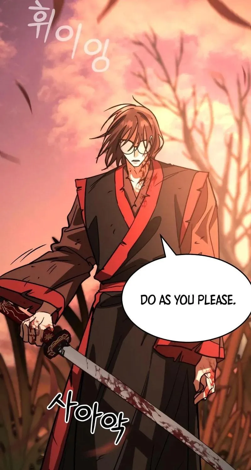 The New Beggars' Sect Chapter 32 page 57 - 