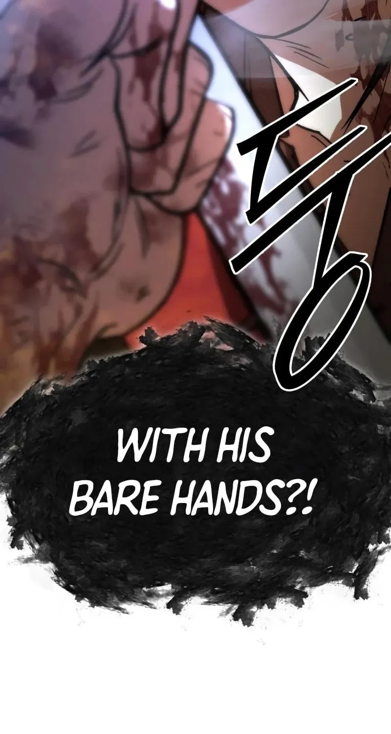 The New Beggars' Sect Chapter 32 page 88 - 