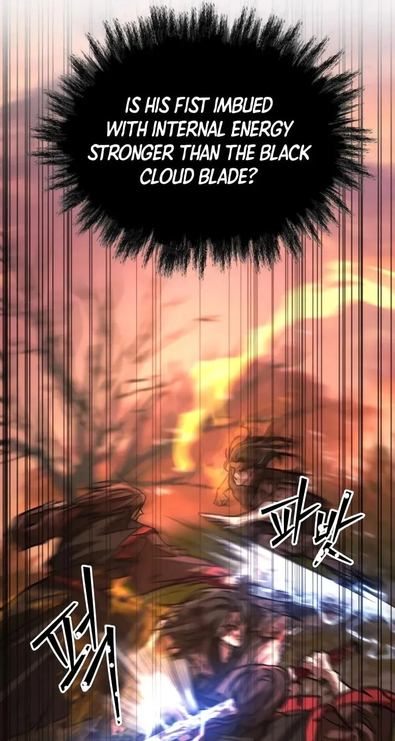 The New Beggars' Sect Chapter 32 page 90 - 