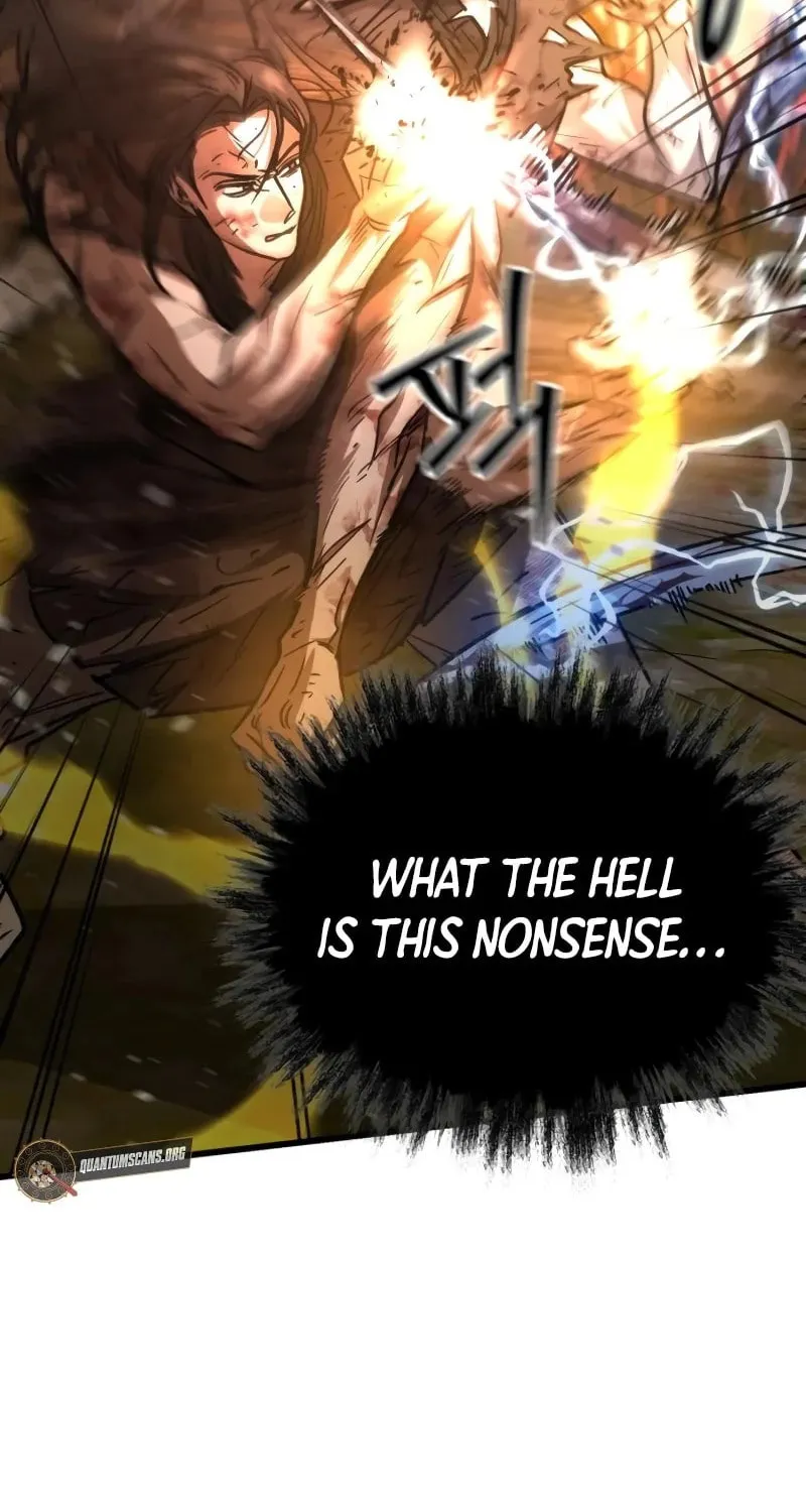 The New Beggars' Sect Chapter 32 page 94 - 