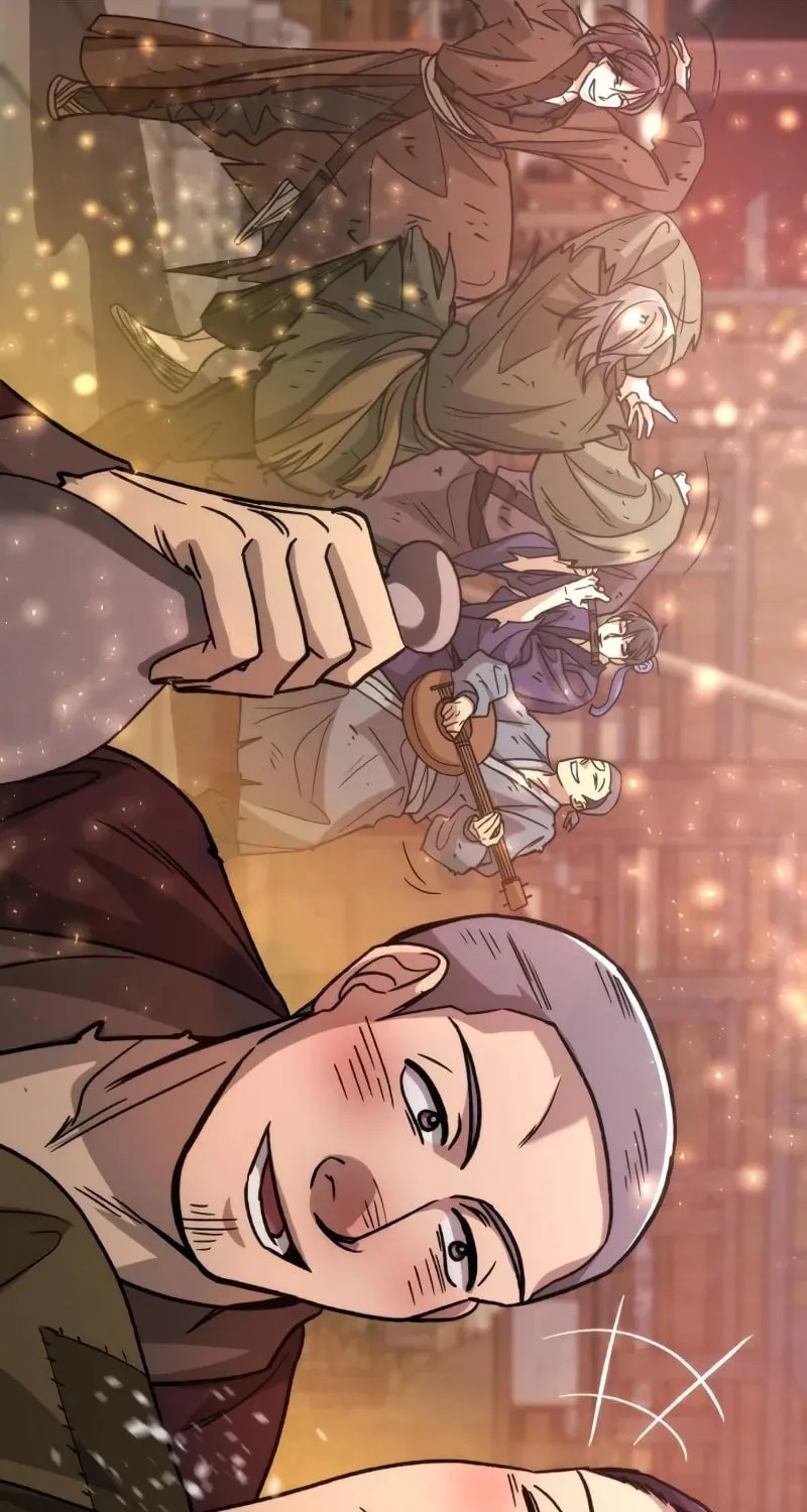The New Beggars' Sect Chapter 33 page 103 - 