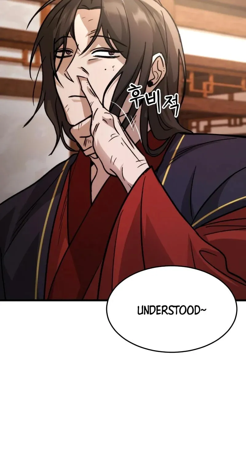 The New Beggars' Sect Chapter 33 page 109 - 