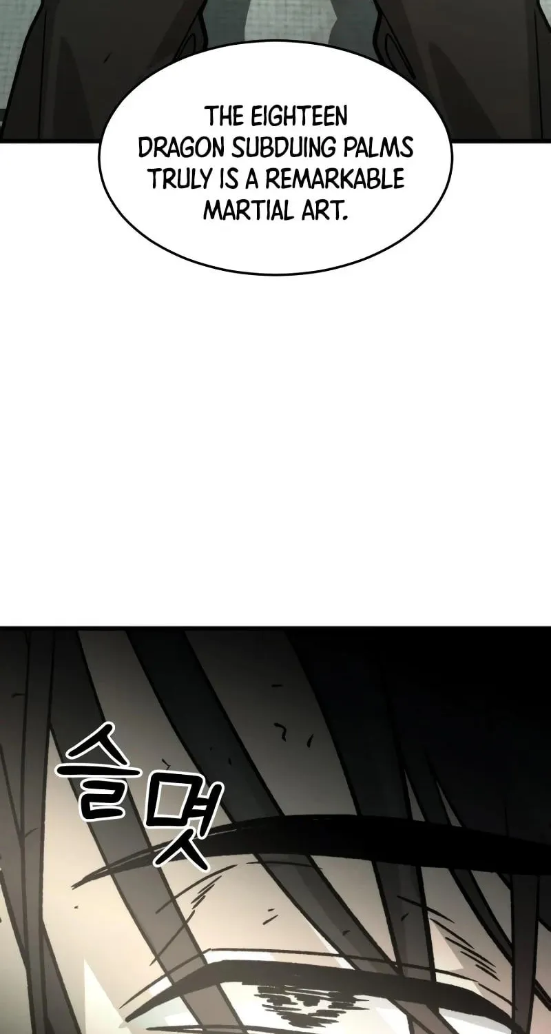 The New Beggars' Sect Chapter 33 page 12 - 