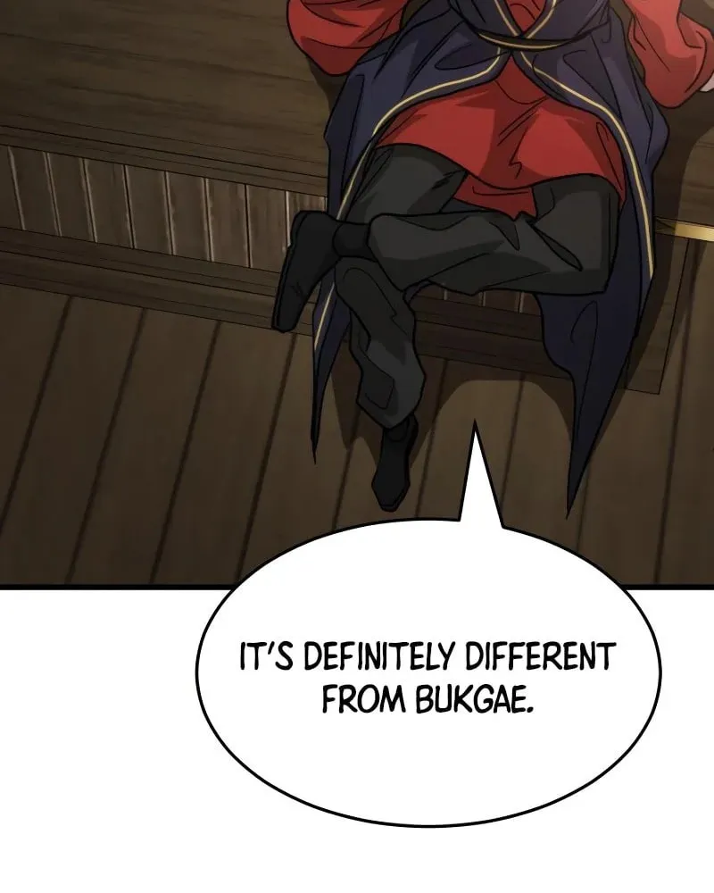 The New Beggars' Sect Chapter 33 page 111 - 