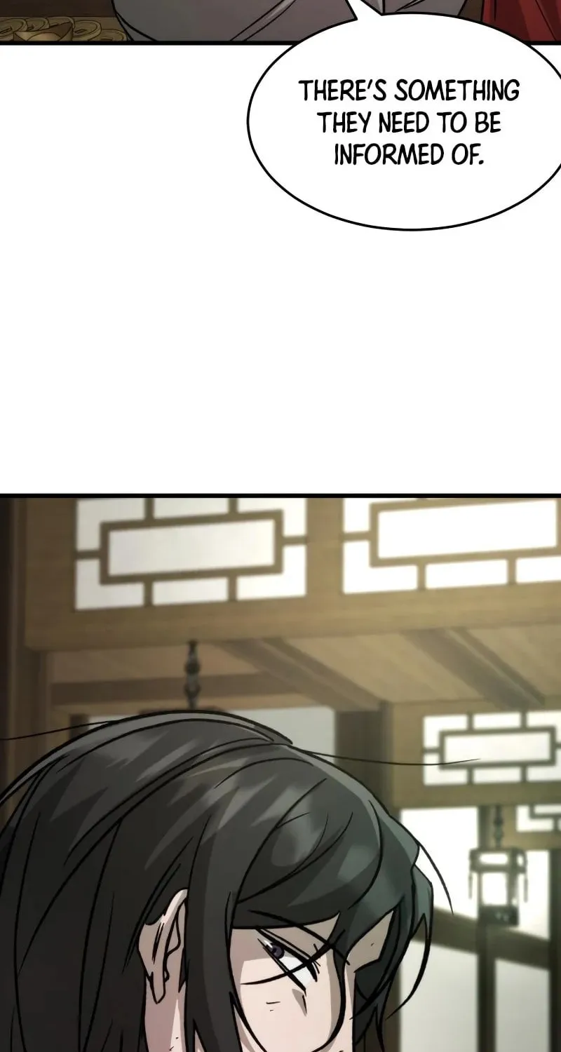 The New Beggars' Sect Chapter 33 page 113 - 