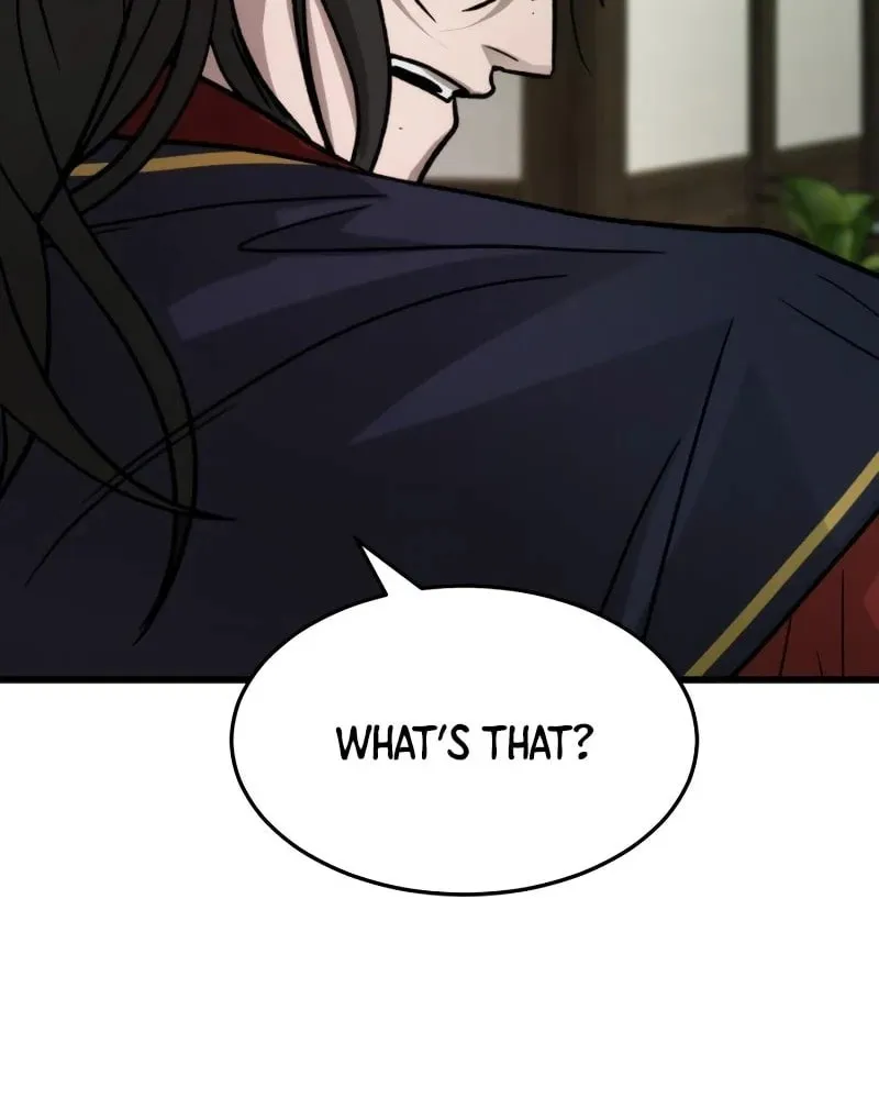 The New Beggars' Sect Chapter 33 page 114 - 