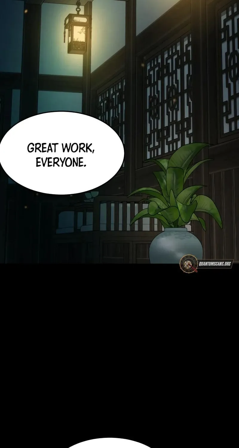 The New Beggars' Sect Chapter 33 page 116 - 