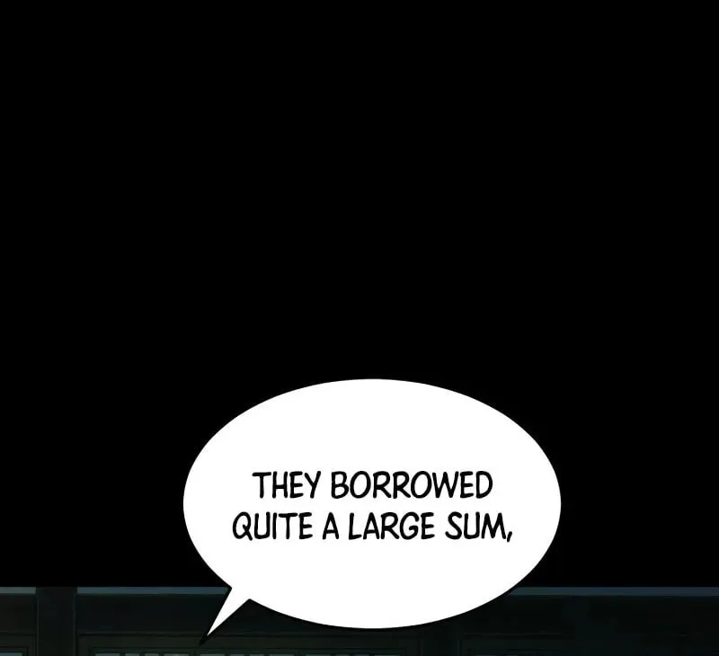 The New Beggars' Sect Chapter 33 page 120 - 