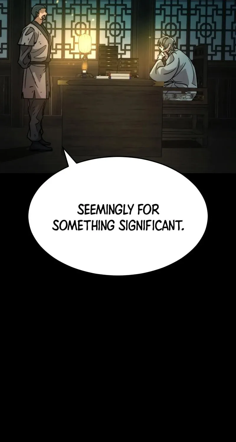 The New Beggars' Sect Chapter 33 page 121 - 