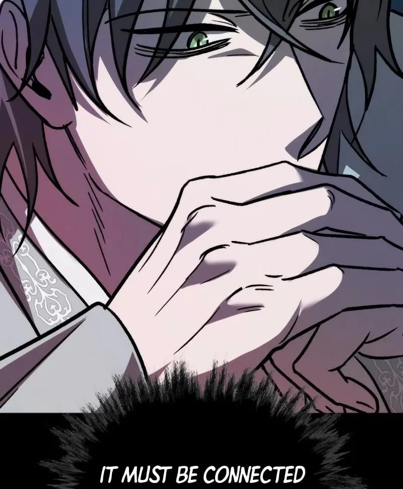 The New Beggars' Sect Chapter 33 page 123 - 