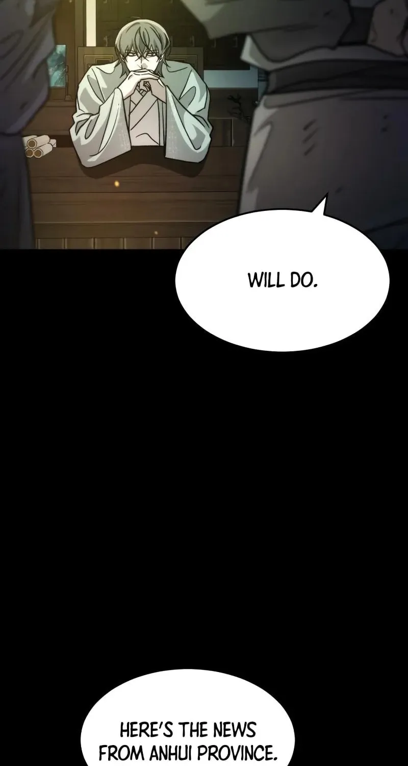 The New Beggars' Sect Chapter 33 page 125 - 