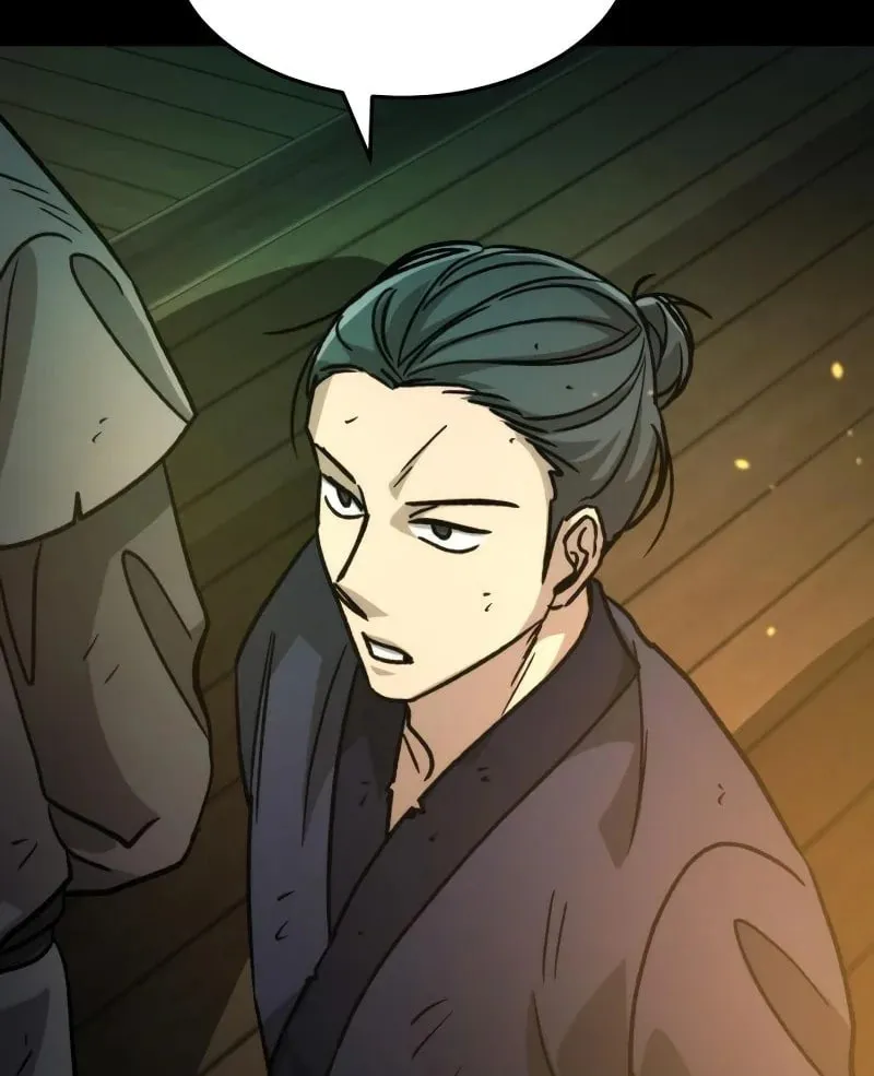 The New Beggars' Sect Chapter 33 page 126 - 