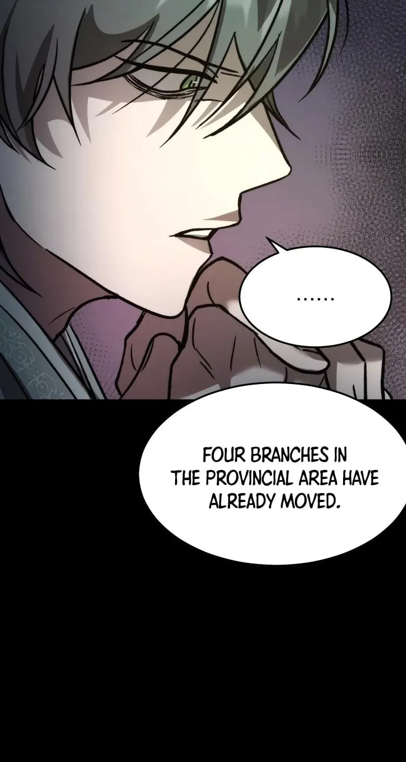 The New Beggars' Sect Chapter 33 page 128 - 