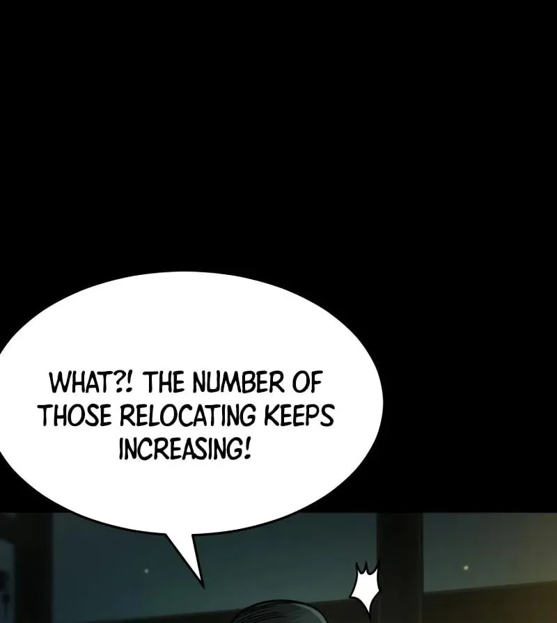 The New Beggars' Sect Chapter 33 page 129 - 