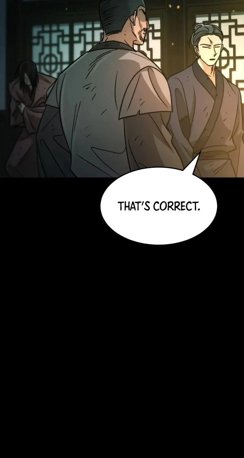 The New Beggars' Sect Chapter 33 page 130 - 