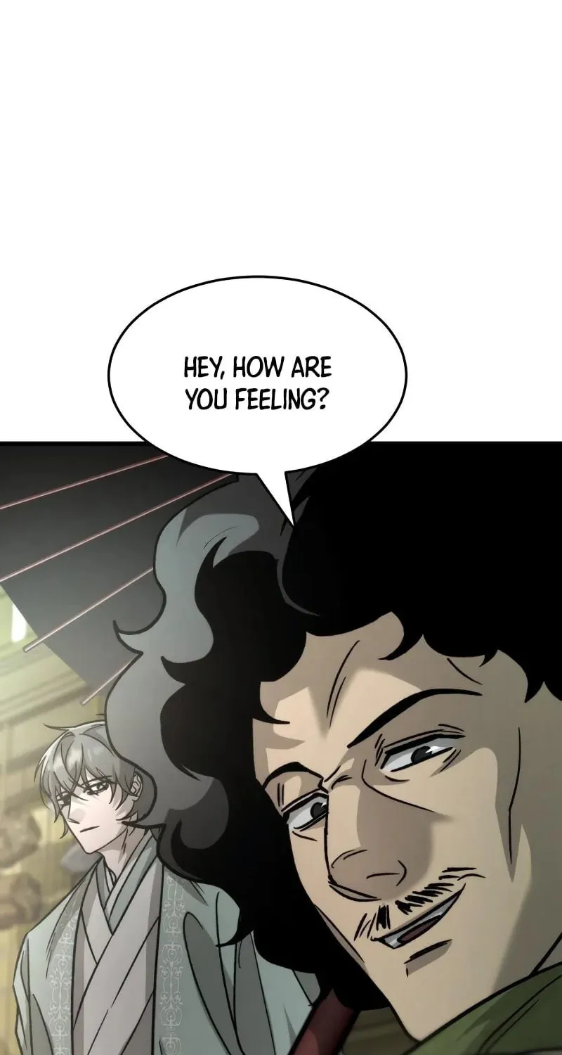 The New Beggars' Sect Chapter 33 page 14 - 