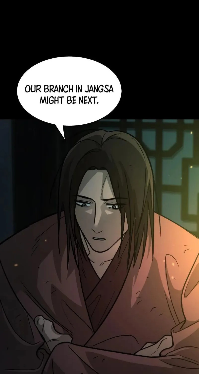 The New Beggars' Sect Chapter 33 page 131 - 