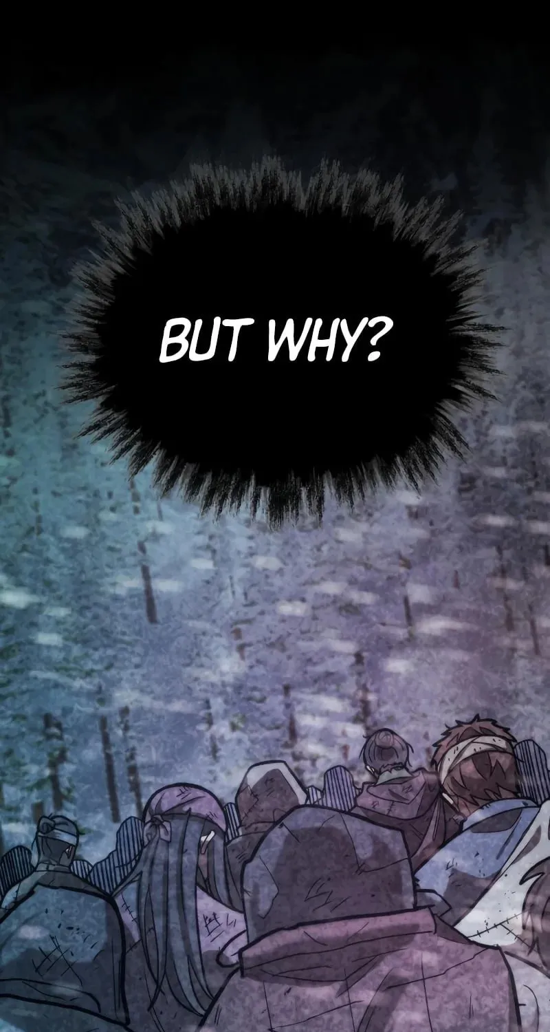 The New Beggars' Sect Chapter 33 page 139 - 