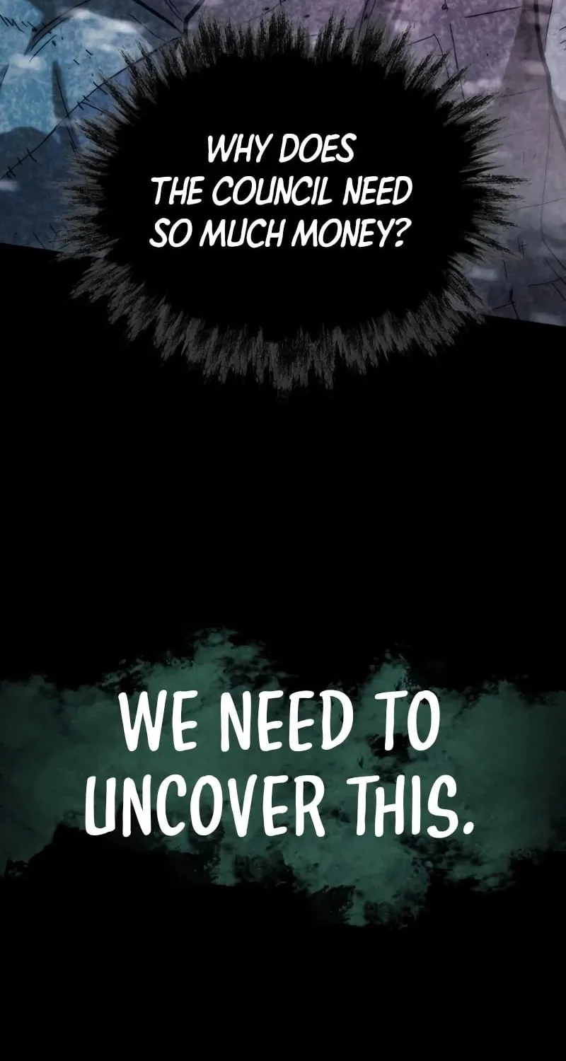 The New Beggars' Sect Chapter 33 page 140 - 