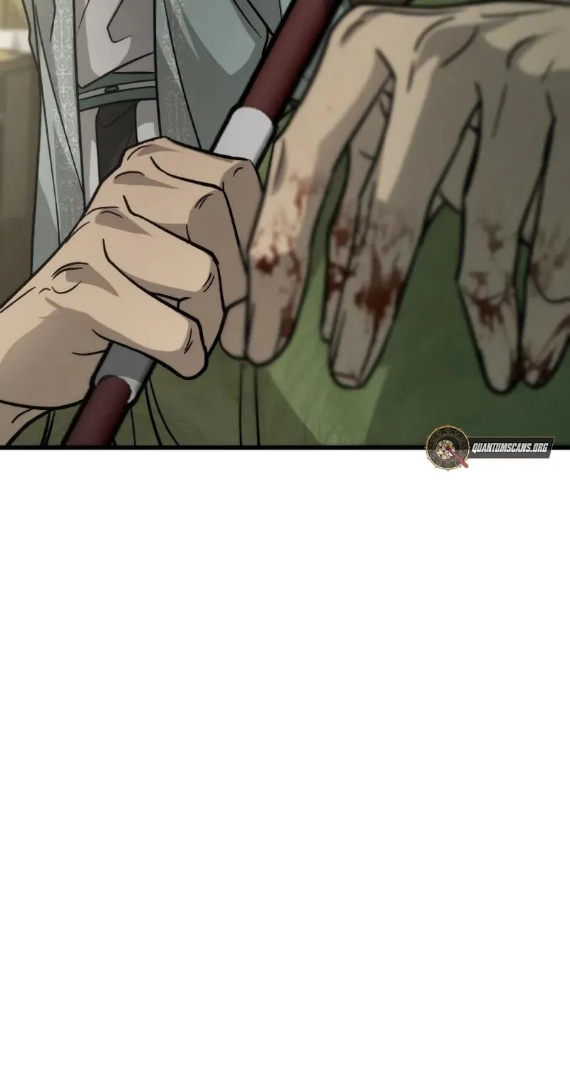The New Beggars' Sect Chapter 33 page 15 - 
