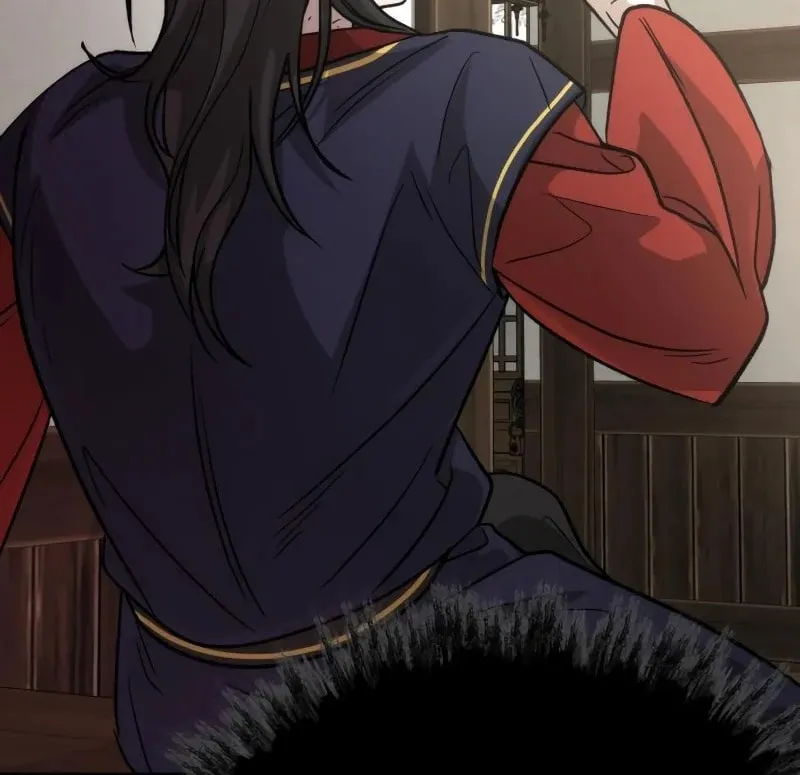 The New Beggars' Sect Chapter 33 page 144 - 